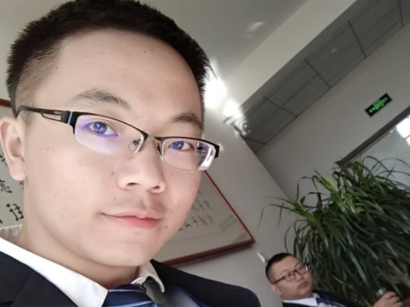 94ever的第二张照片--南通相亲服务中心