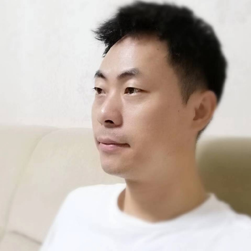 依洺的第一张照片--南通相亲服务中心