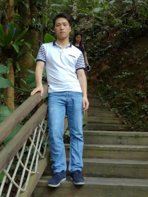 缘定的第二张照片--南通相亲服务中心