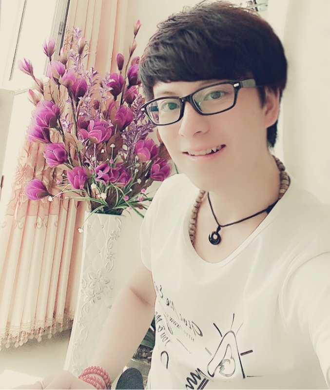 半°的第三张照片--南通相亲服务中心