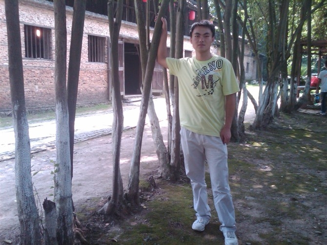 踏歌行的第二张照片--南通相亲服务中心