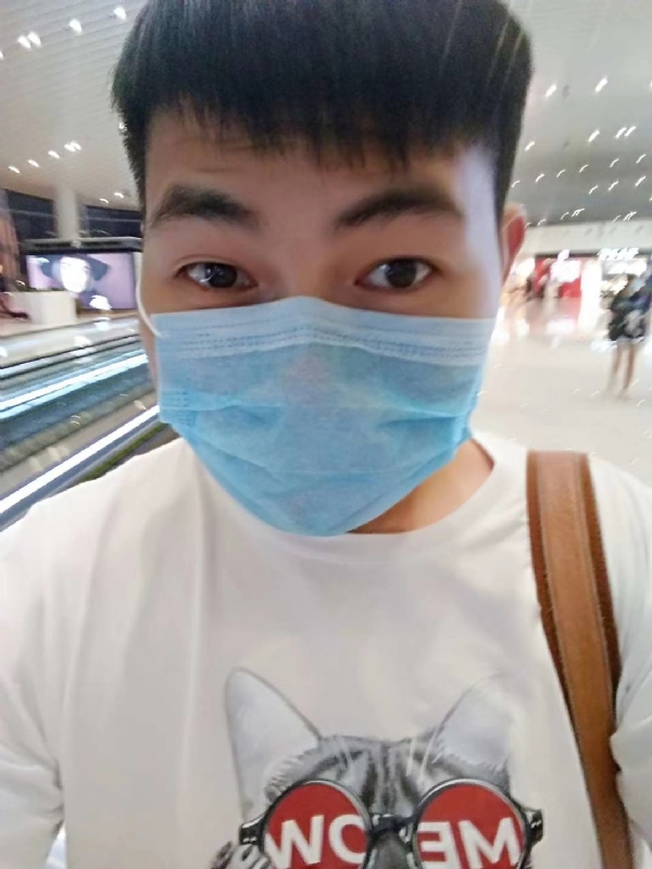 咔咔一顿的第二张照片--南通相亲服务中心