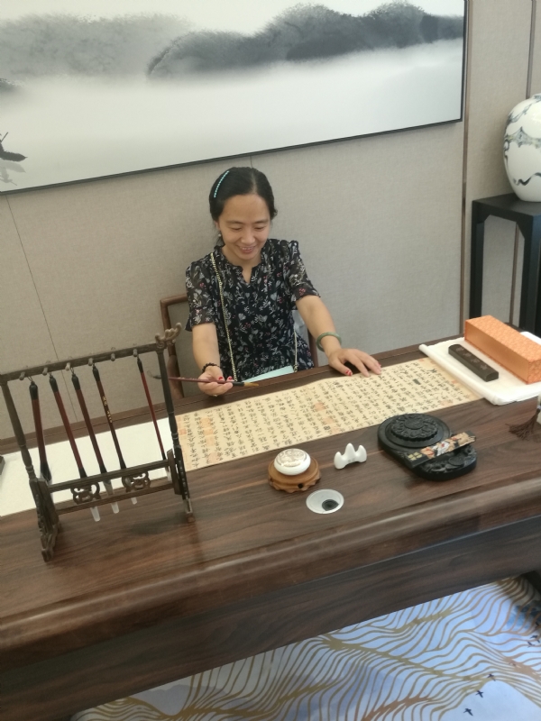 anna的第一张照片--南通相亲服务中心