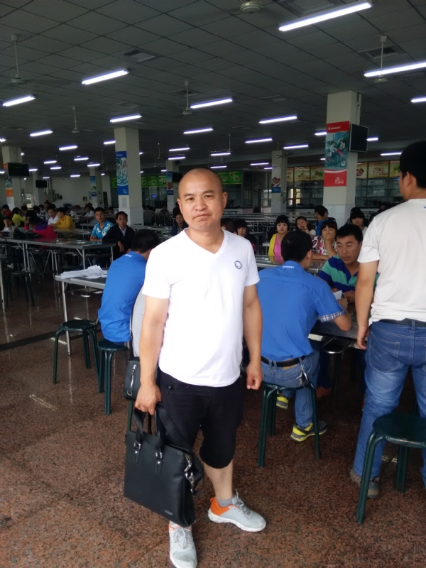 人在旅途的第五张照片--南通相亲服务中心