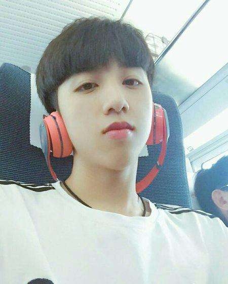 被爱伤了身的第一张照片--南通相亲服务中心