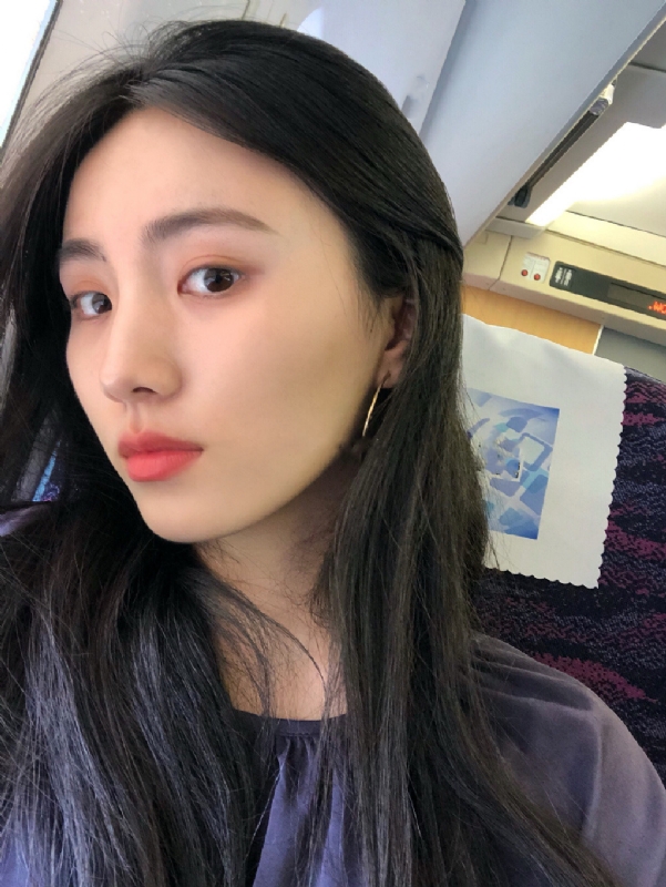 來認識一下的第一张照片--南通相亲服务中心