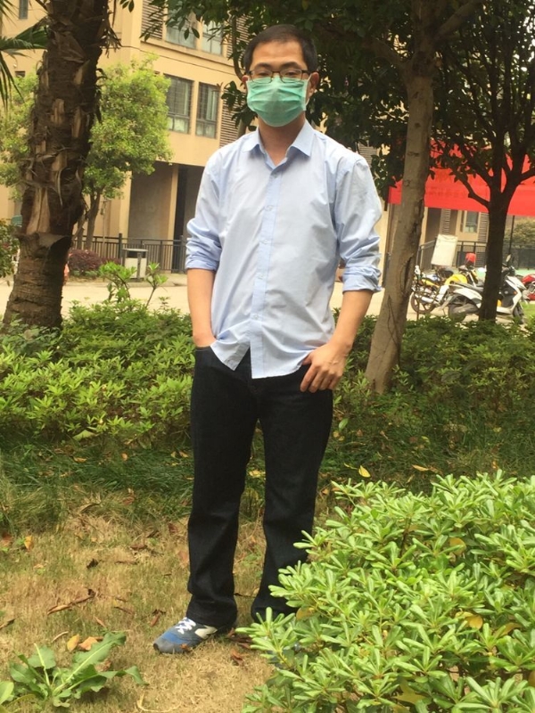 海绵宝宝的第二张照片--南通相亲服务中心