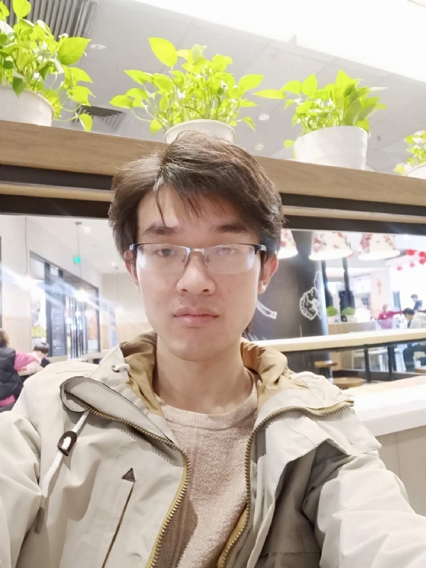 南有乔木的第二张照片--南通相亲服务中心