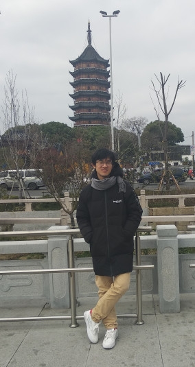 南有乔木的第三张照片--南通相亲服务中心