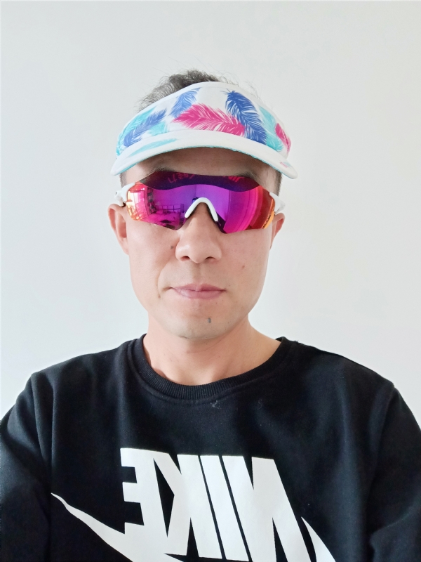 在路上的第一张照片--南通相亲服务中心