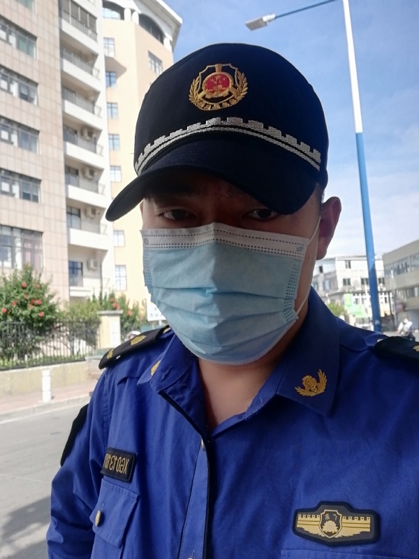 边城浪子的第一张照片--南通相亲服务中心