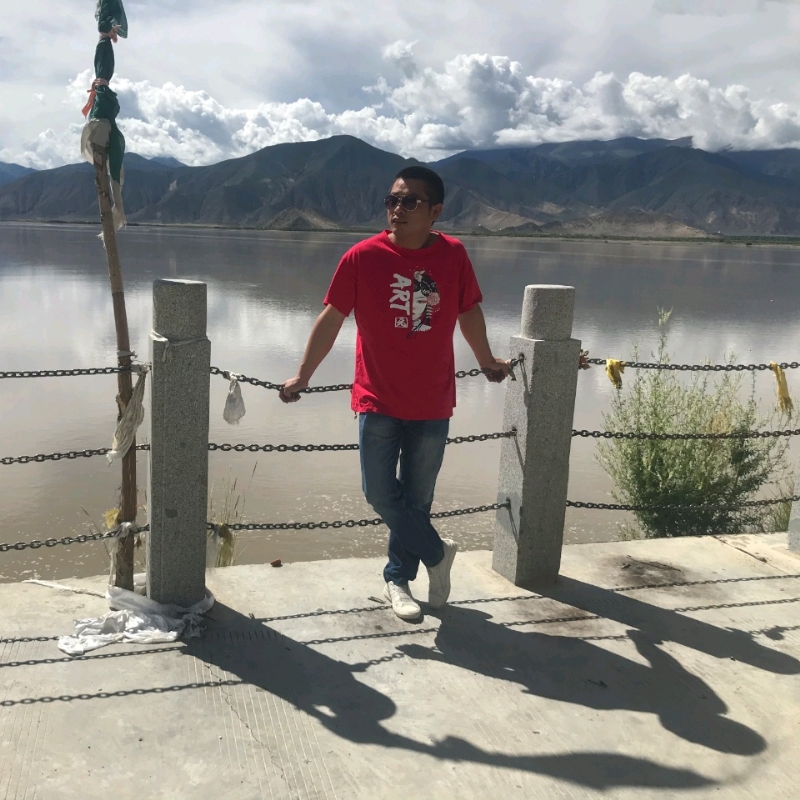 一马平川的第一张照片--南通相亲服务中心