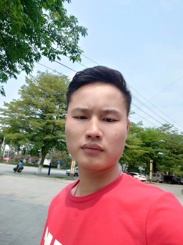 刘振军的第二张照片--南通相亲服务中心