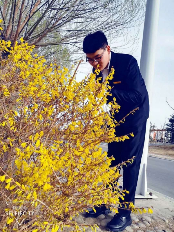 十七的第一张照片--南通相亲服务中心