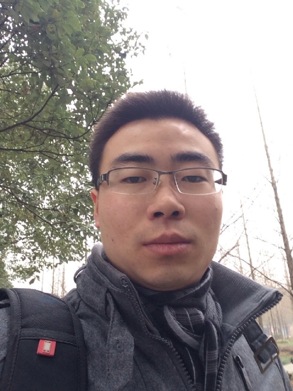 嘉州佳人的第一张照片--南通相亲服务中心