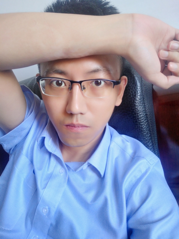 涛神的第一张照片--南通相亲服务中心