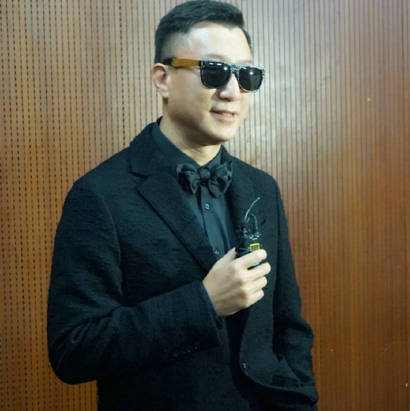 翔先生的第一张照片--南通相亲服务中心