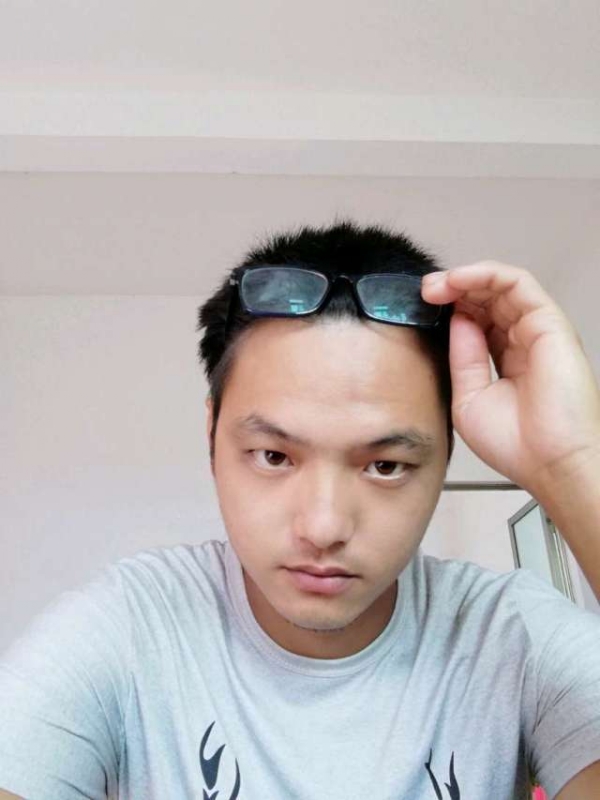 坤坤的第一张照片--南通相亲服务中心