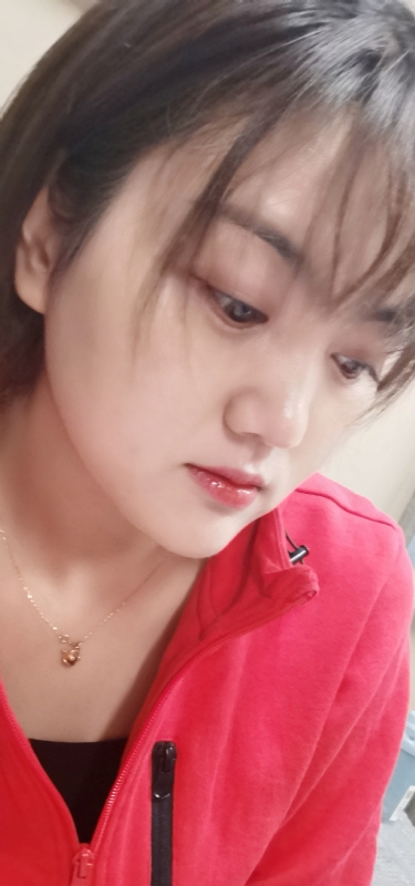 余儿的第一张照片--南通相亲服务中心