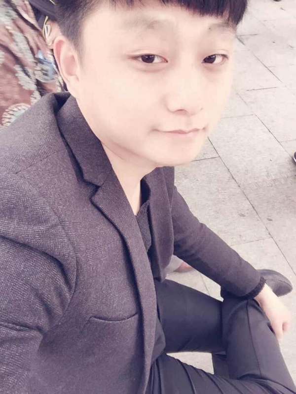 我姓徐缺难解你心绪的第一张照片--南通相亲服务中心