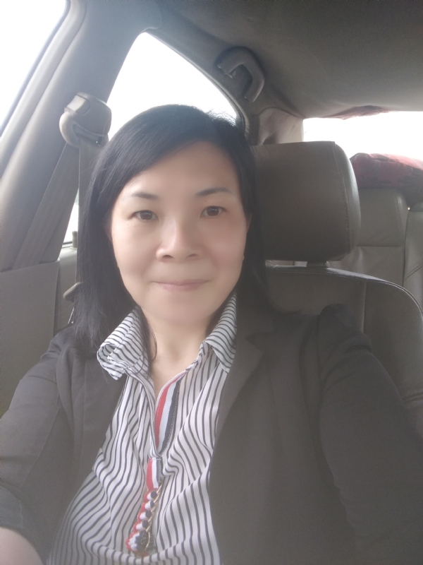 美丽心情的第二张照片--南通相亲服务中心