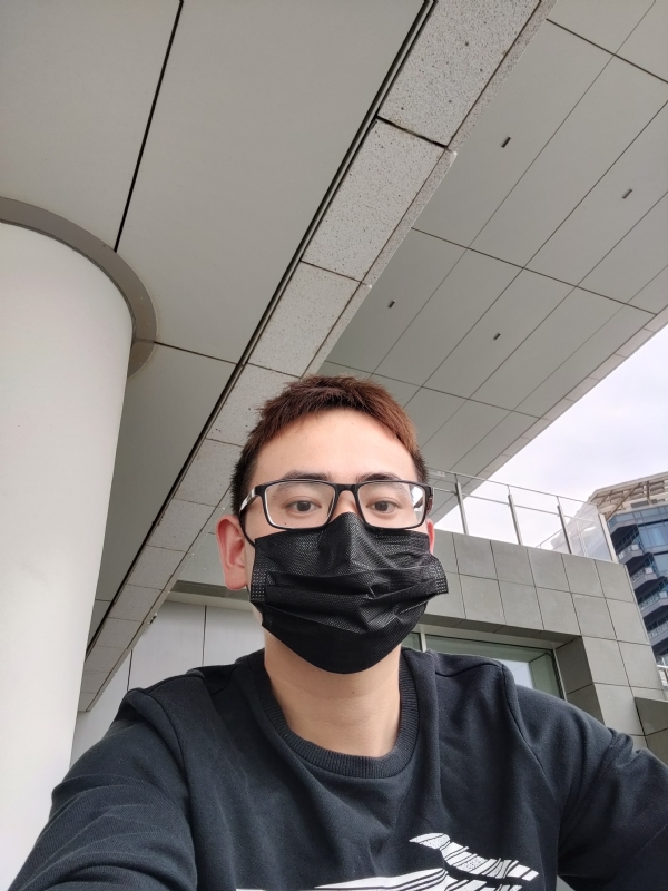 萍水相逢晏的第三张照片--南通相亲服务中心