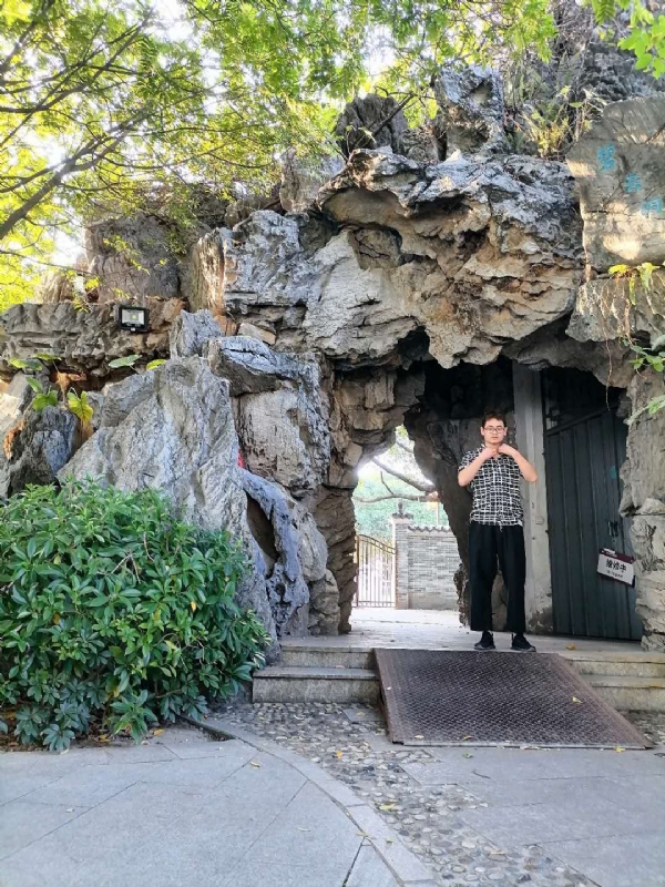 萍水相逢晏的第四张照片--南通相亲服务中心