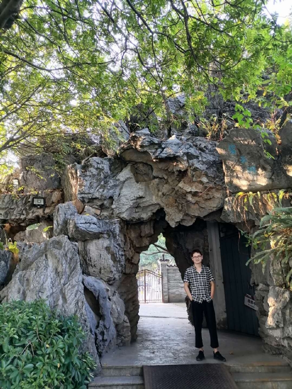 萍水相逢晏的第五张照片--南通相亲服务中心