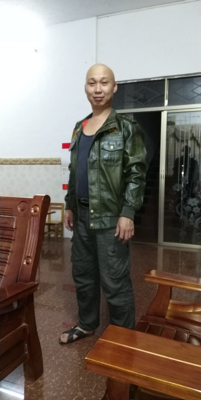 大海的第一张照片--南通相亲服务中心