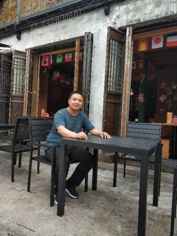 陈目城的第二张照片--南通相亲服务中心