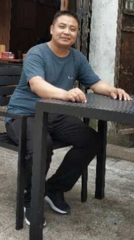 陈目城的第四张照片--南通相亲服务中心