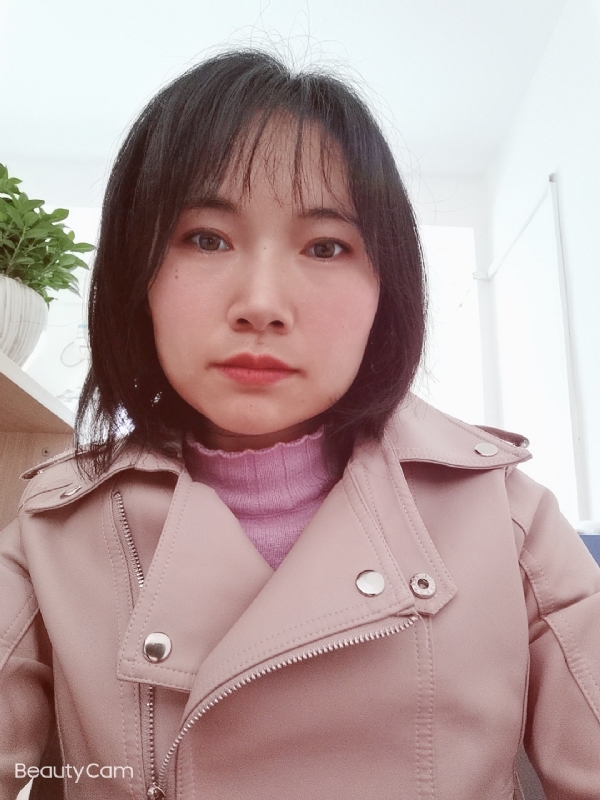 薄荷的第一张照片--南通相亲服务中心