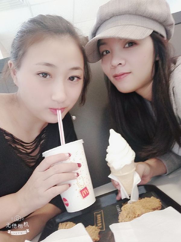 覃覃的第二张照片--南通相亲服务中心