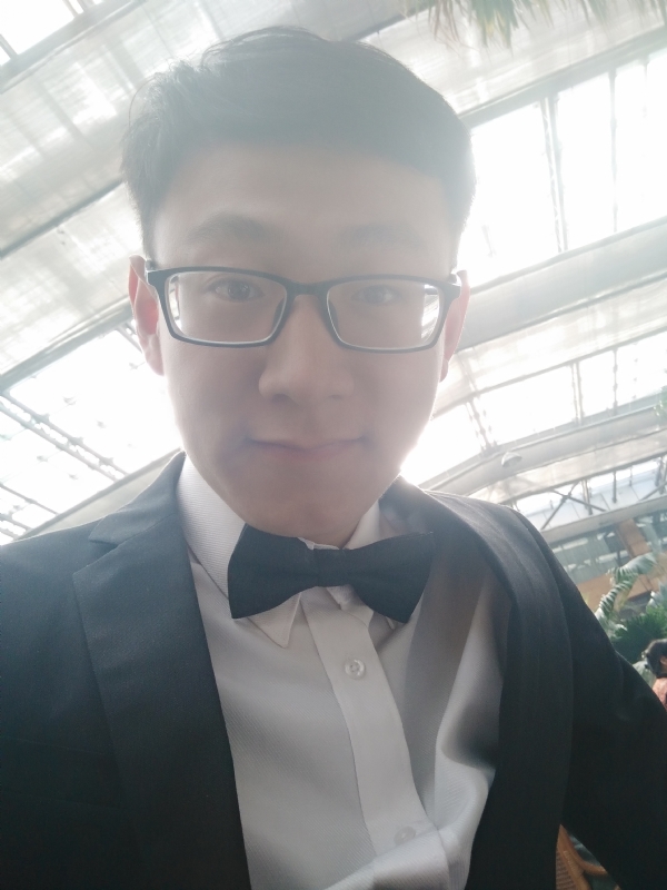 转角遇到爱的第一张照片--南通相亲服务中心