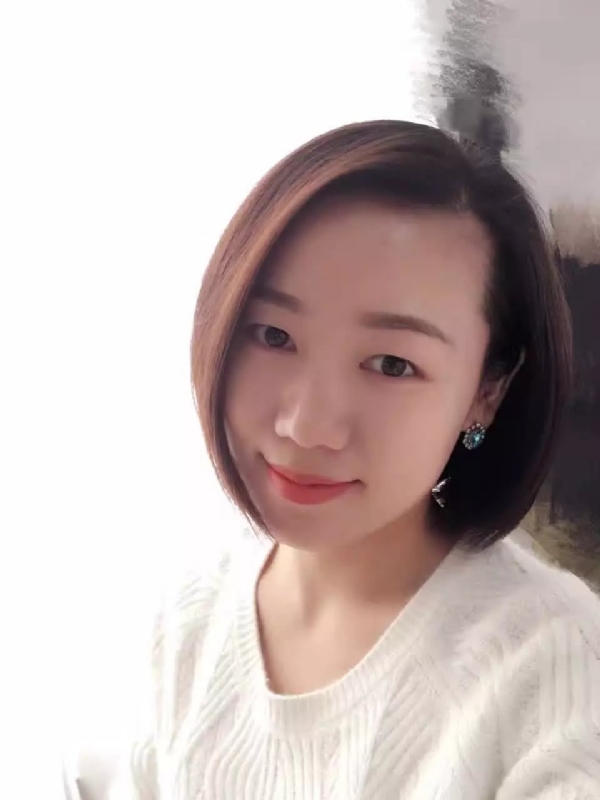 soniahan的第二张照片--南通相亲服务中心