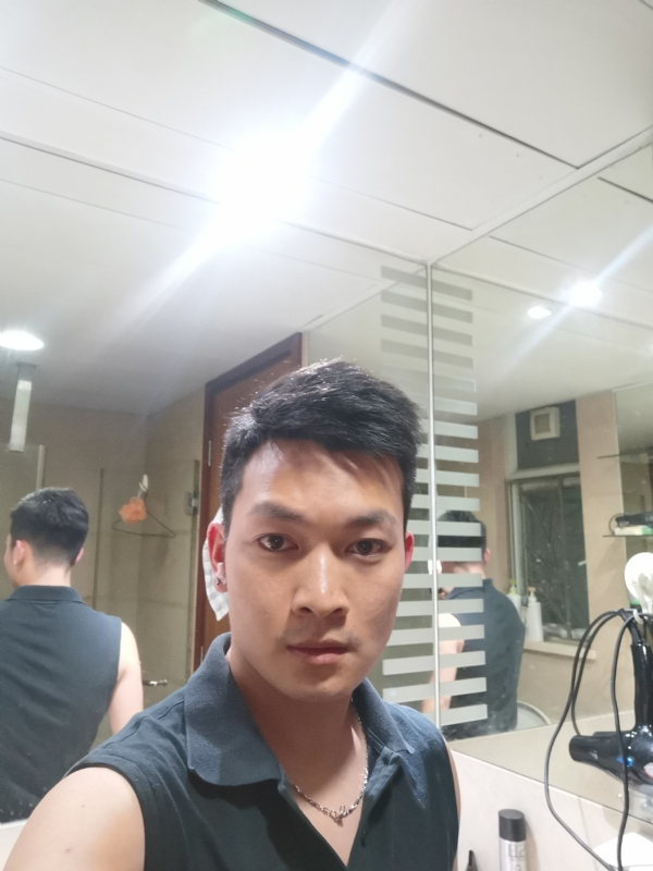 专属的第二张照片--南通相亲服务中心