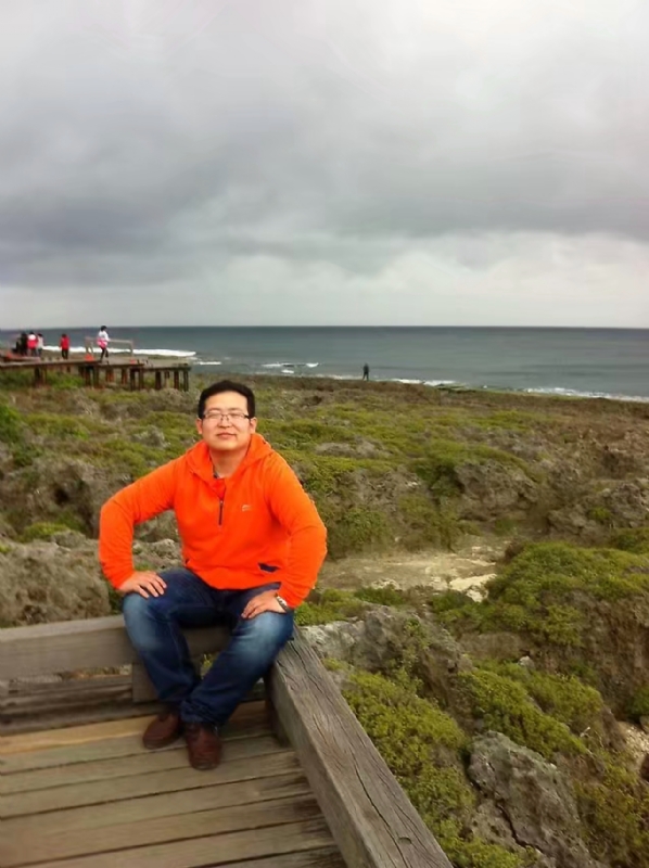 孑然一身的第一张照片--南通相亲服务中心