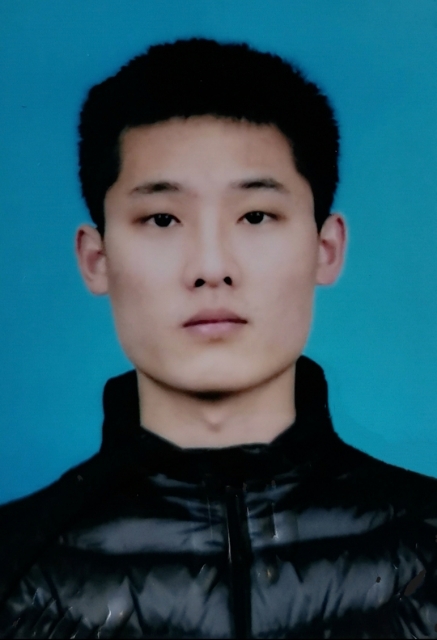 甜心先生的第一张照片--南通相亲服务中心