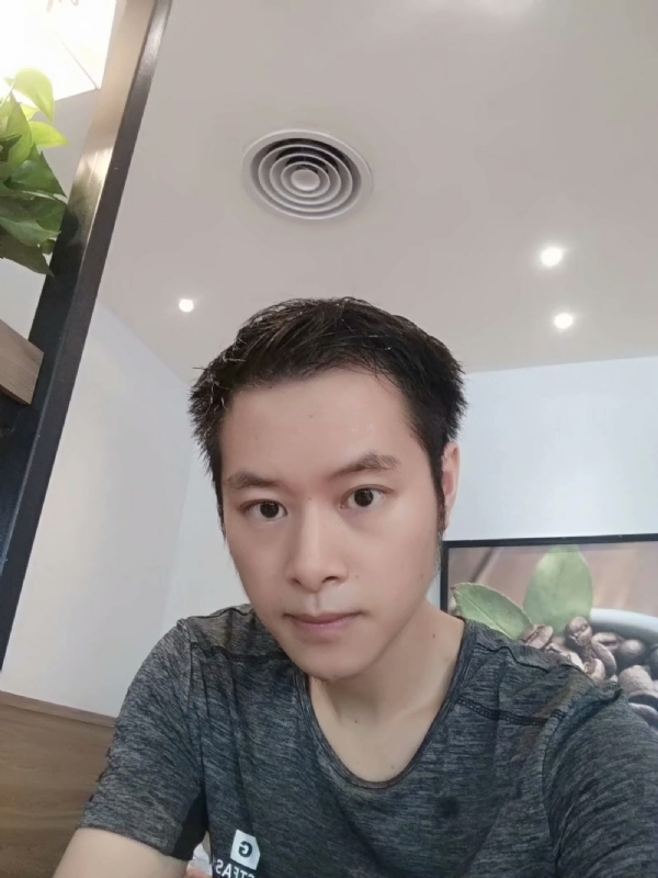 期待缘分的第一张照片--南通相亲服务中心