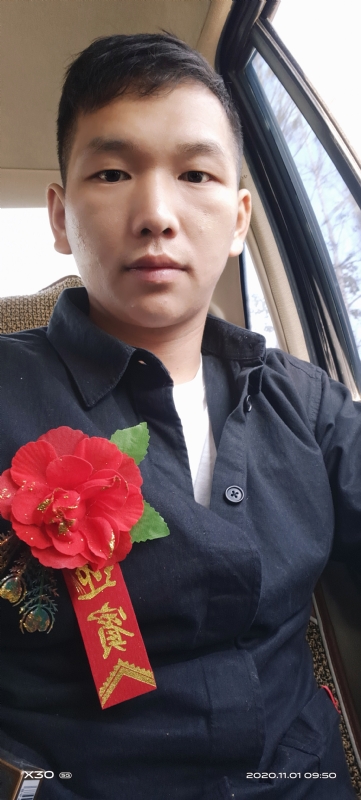 可爱的小猪的第一张照片--南通相亲服务中心