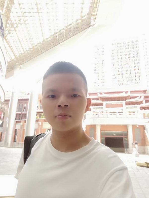 冰水加糖的第二张照片--南通相亲服务中心