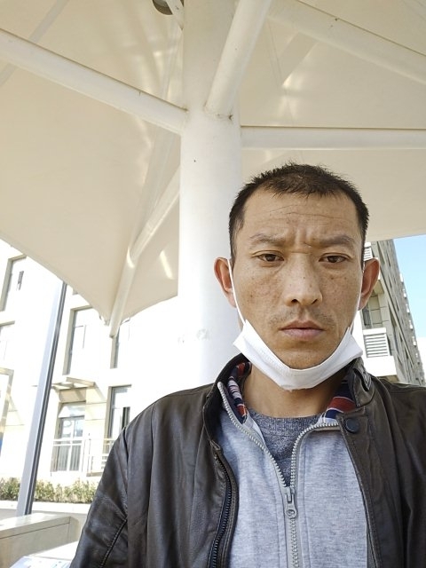 孤狼的第一张照片--南通相亲服务中心