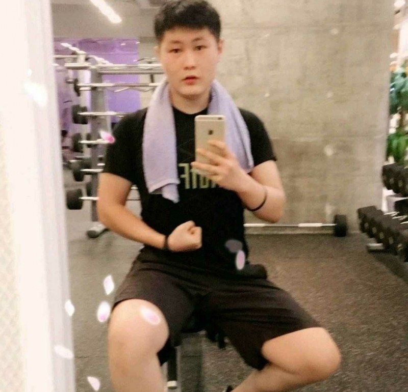 晚婚的第二张照片--南通相亲服务中心