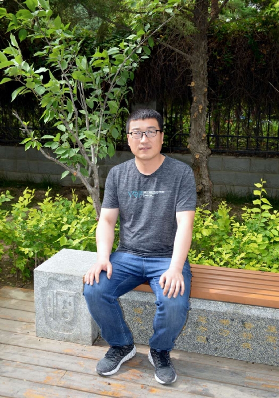 祥子的第一张照片--南通相亲服务中心