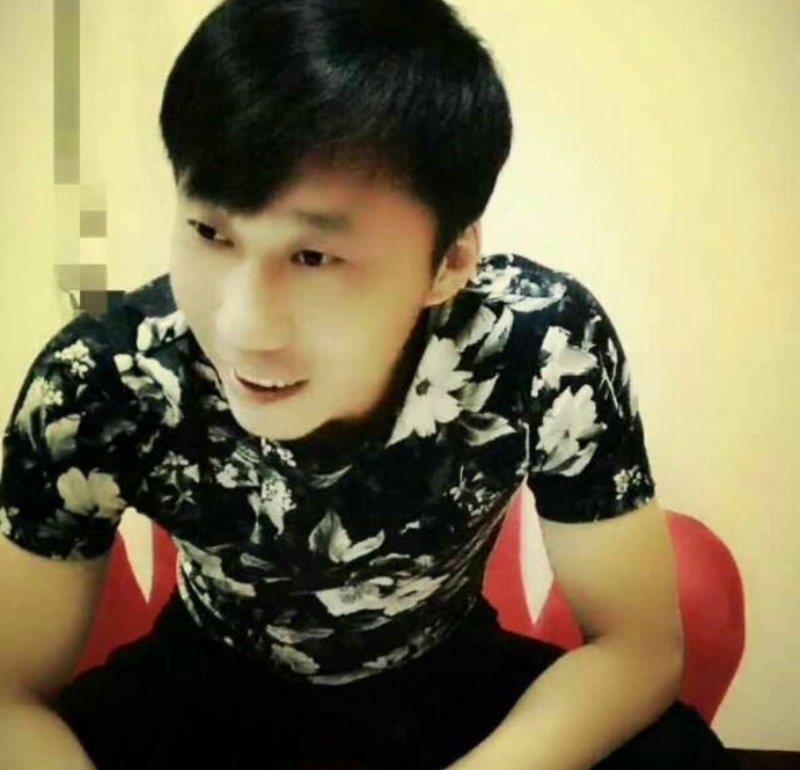 小文的第一张照片--南通相亲服务中心