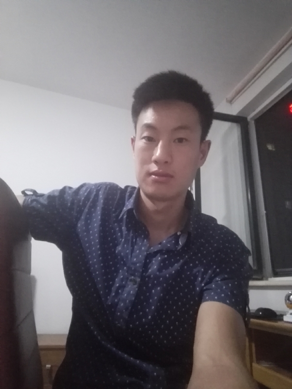 似初的第一张照片--南通相亲服务中心