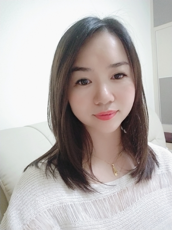 邱思敏的第二张照片--南通相亲服务中心