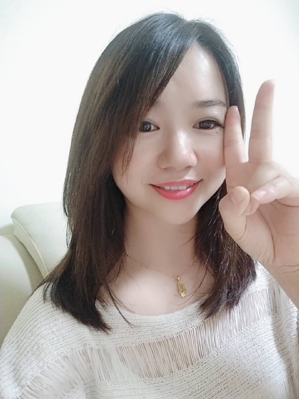 邱思敏的第三张照片--南通相亲服务中心