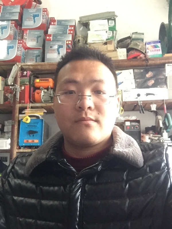 鼎福的第二张照片--南通相亲服务中心