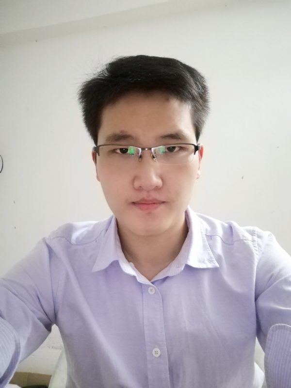 Jason的第一张照片--南通相亲服务中心